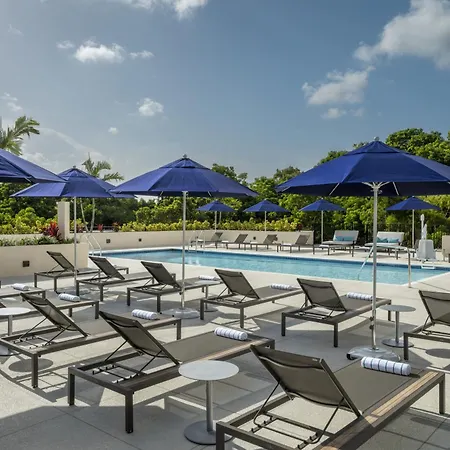 Fort Lauderdale Marriott North-3