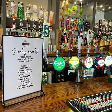 The Sydney Arms-2