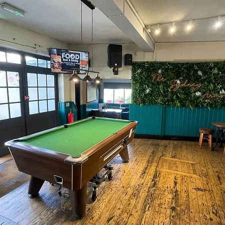 The Sydney Arms-3