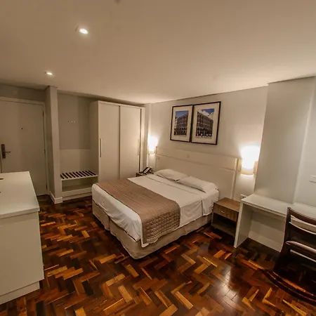 Hotel Centro Europeu-3