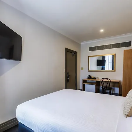 Royal Exhibition Hotel-3
