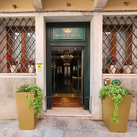 Hotel Al Duca Di Venezia-3
