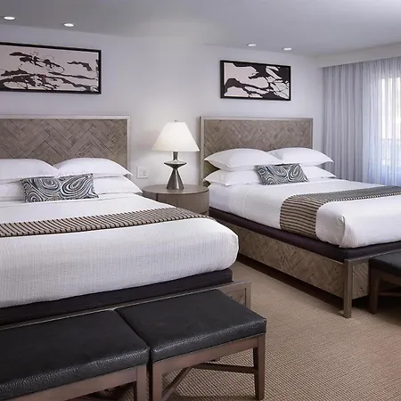 West Beach Inn, A Coast Hotel-3