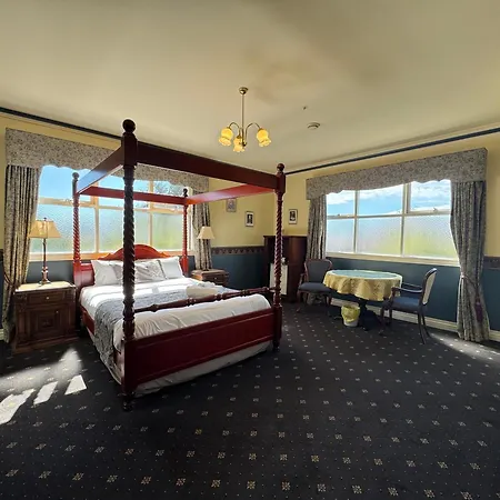 Toorak Manor Hotel Free Parking-3