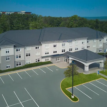 Four Points By Sheraton Barrie-2