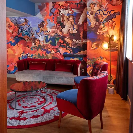 Malmaison Manchester-3