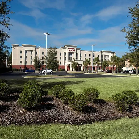Hampton Inn & Suites Mobile I-65@ Airport Boulevard-3