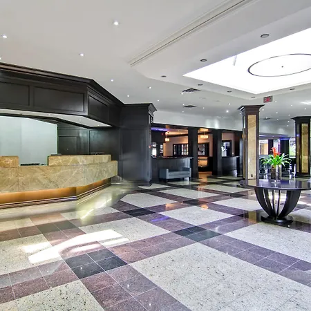 Delta Hotels By Marriott Toronto East-3