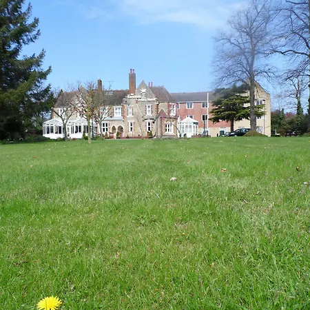 Hamlet Hotels Maidstone-2