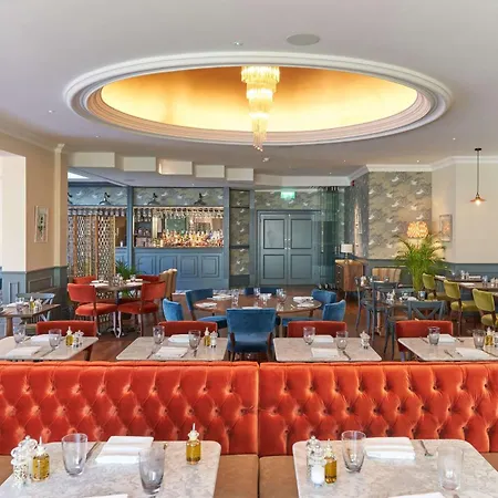 Best Western Plus The Connaught Hotel And Spa-3