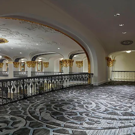 The Mayflower Hotel, Autograph Collection-3