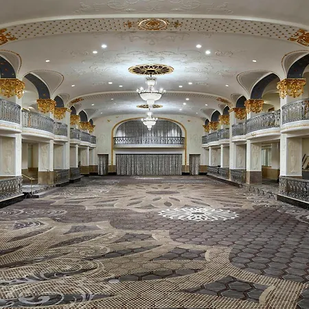 The Mayflower Hotel, Autograph Collection-2