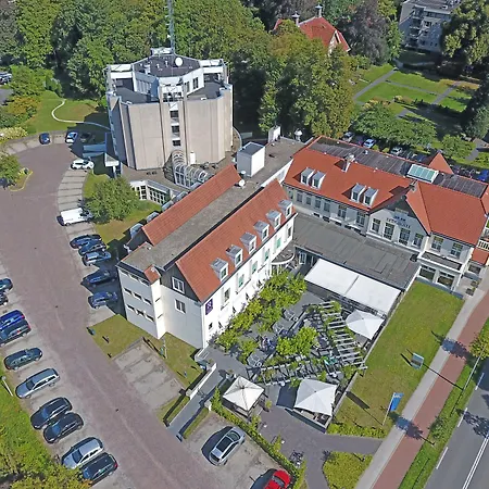 Amrath Berghotel Amersfoort-2