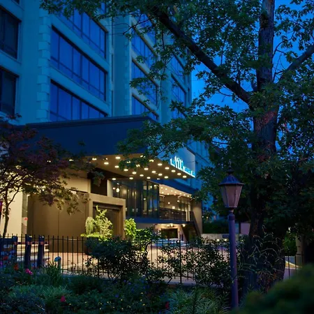 The Ven At Embassy Row, Washington, D.C., A Tribute Portfolio Hotel-2