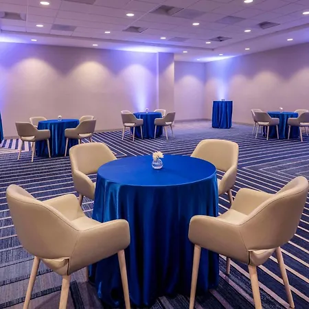 Hilton San Jose-3