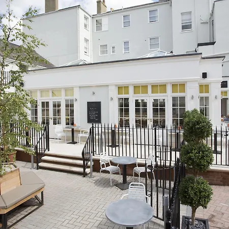 The Royal Wells Hotel, Tunbridge Wells - The Coaching Inn Group-3