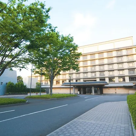 Kyoto Brighton Hotel-2