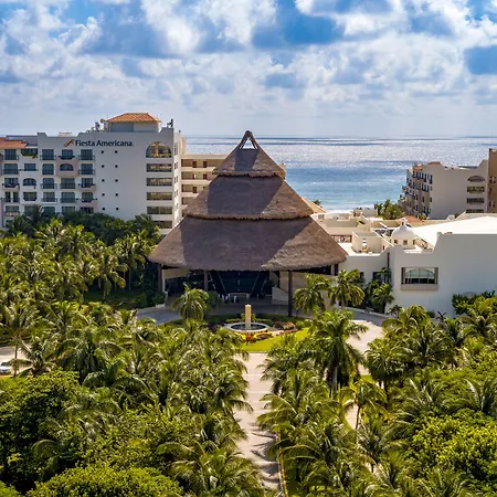Fiesta Americana Condesa Cancun-3