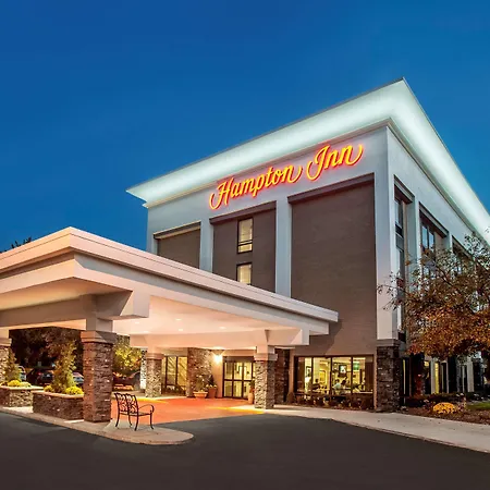 Hampton Inn Ann Arbor-South-3