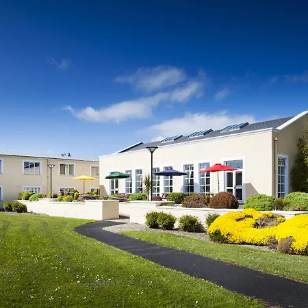 Park Inn By Radisson Shannon Airport-3