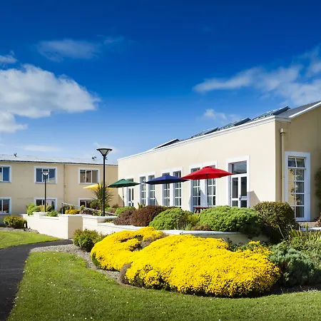 Park Inn By Radisson Shannon Airport-2