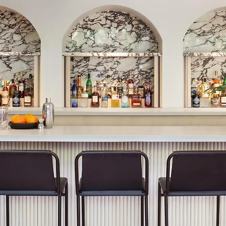 Kimpton Alton Fisherman'S Wharf By Ihg-2