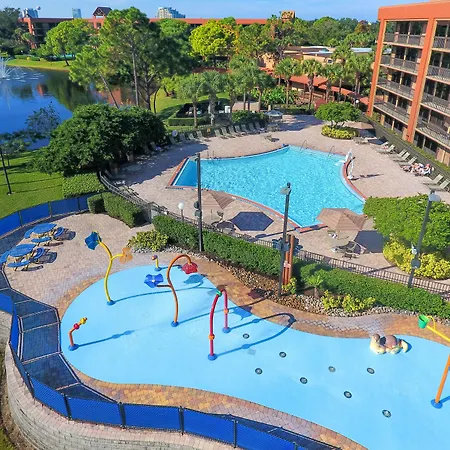 Rosen Inn Lake Buena Vista-3