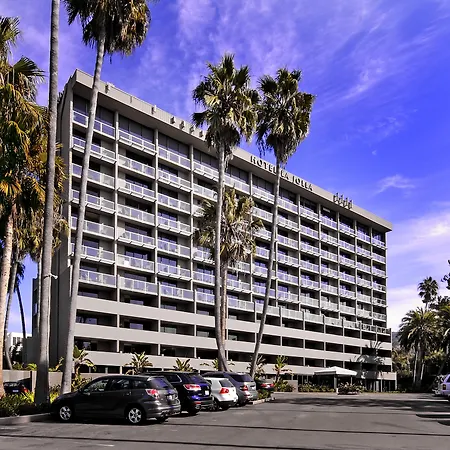 Hotel La Jolla, Curio Collection by Hilton-2