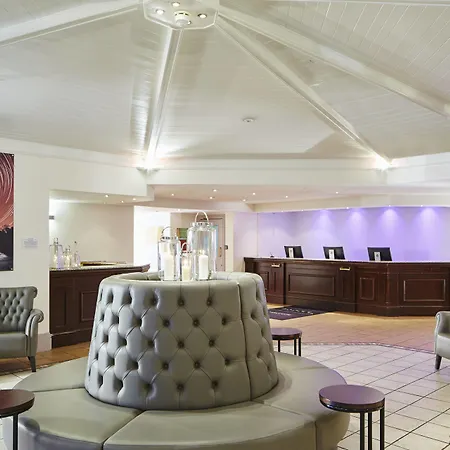 Delta Hotels By Marriott Swansea-2