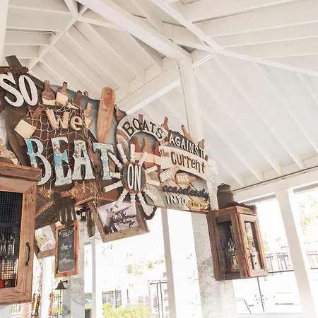 The Gates Hotel Key West-2
