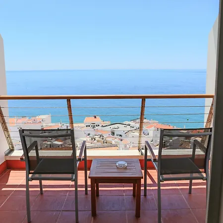 Boa Vista Hotel & Spa - Adults Only-2
