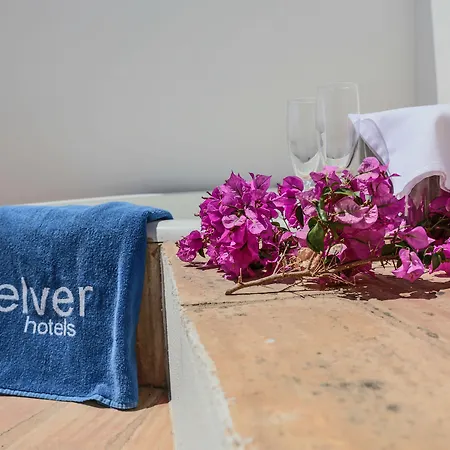 Boa Vista Hotel & Spa - Adults Only-2
