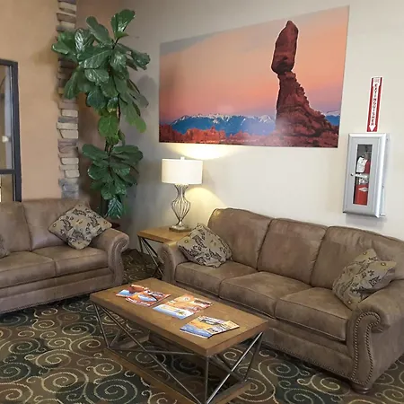 Inn At The Canyons-2