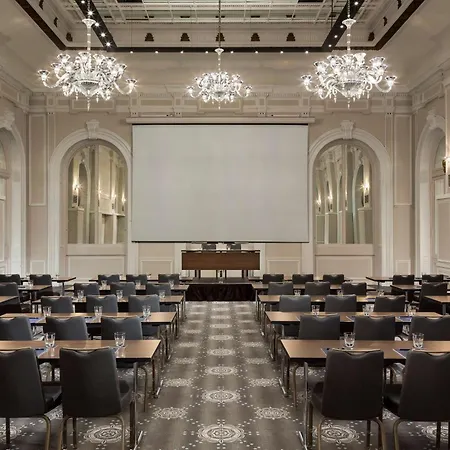 Hilton Paris Opera-3