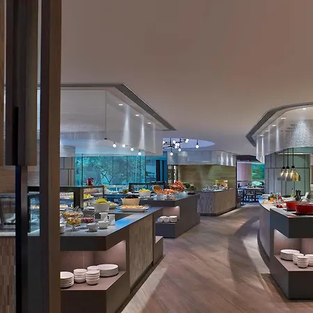 New World Millennium Hong Kong Hotel-2