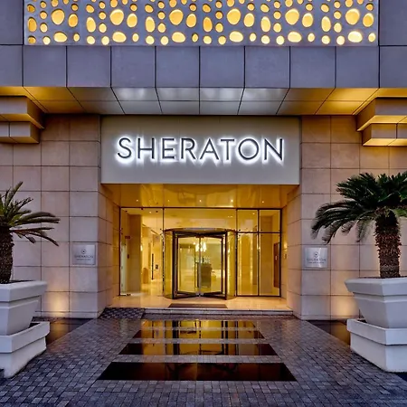 Sheraton Cairo Hotel&Casino-2