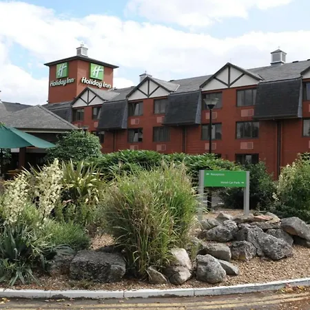 Holiday Inn Northampton By Ihg-3