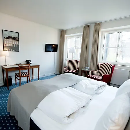 Hotel Petra-3