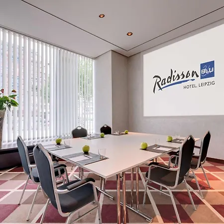 Radisson Blu Hotel Leipzig-3