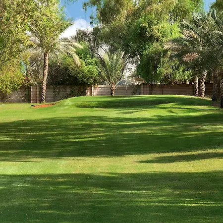 Radisson Blu Hotel & Resort, Al Ain-2