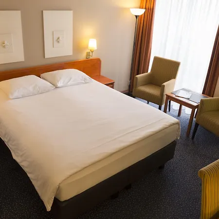 Van Der Valk Hotel Antwerpen-3