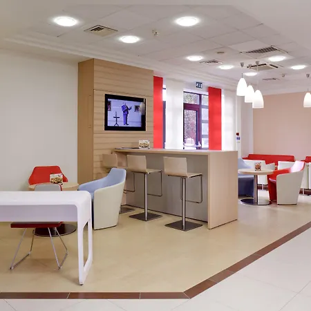 Ibis Southampton-3