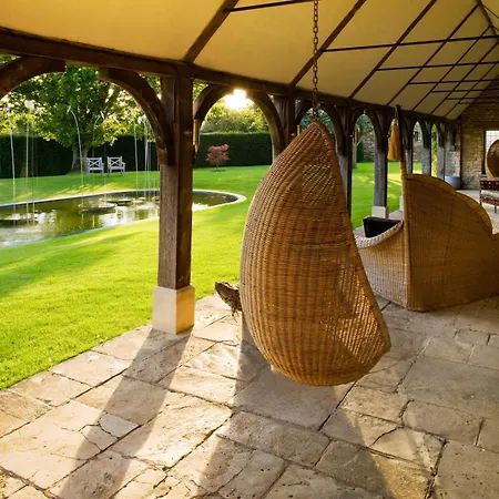 Whatley Manor-3