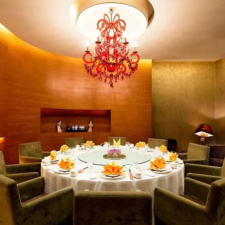 Sheraton Xi'An Hotel-3