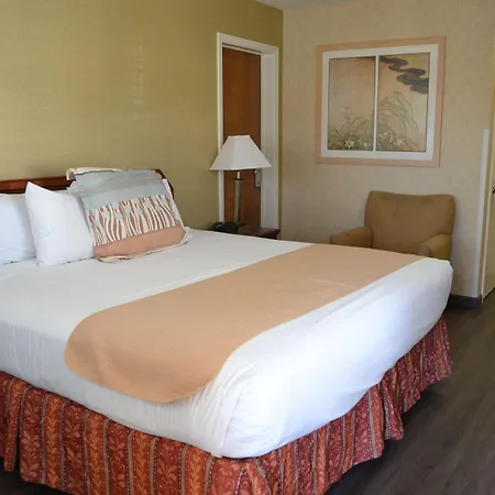 Valley Inn San Jose-3