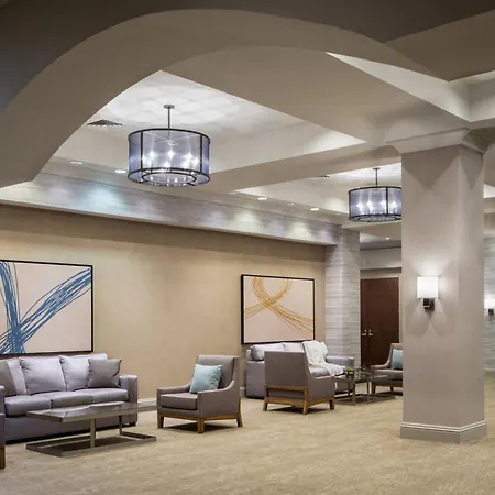 San Antonio Marriott Northwest Medical Center-3