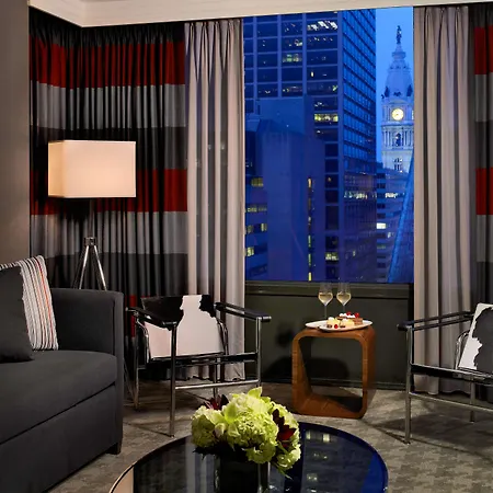 Sonesta Philadelphia Rittenhouse Square-3