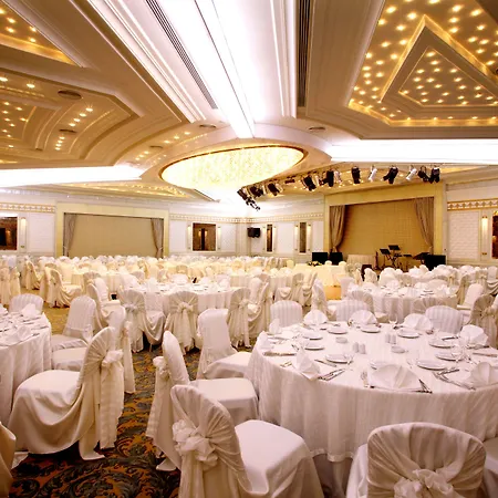 Dedeman Istanbul-3