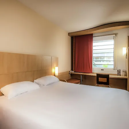 Ibis Paris Bastille Faubourg St Antoine-2