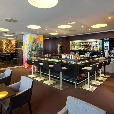 Austria Trend Hotel Europa Wien-2